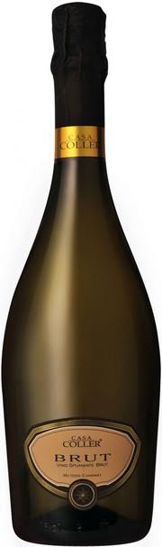 Игристое вино Cantine Pirovano Casa Coller Spumante Brut   750  мл