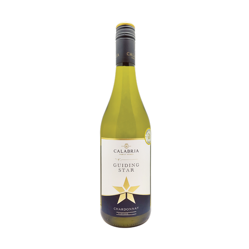 ВИНО Guiding Star Chardonnay   750 мл