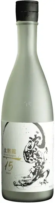 Водка Kome Shochu Chinmokuryu 15 Years  720 мл