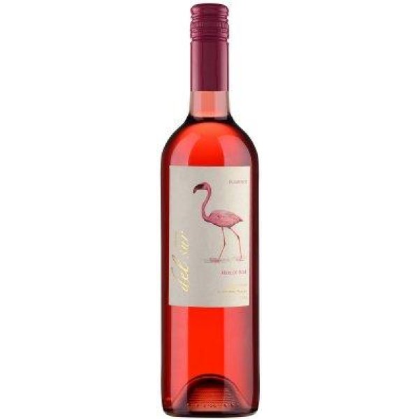 Вино Aves Del Sur Merlot Rose Авес дель Сур Мерло Розе 2016 750 мл