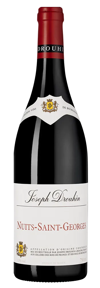 Вино Maison Joseph Drouhin Nuits-Saint-Georges AOC  2023  750 мл 