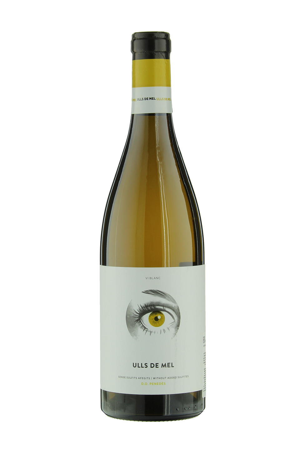 Вино Els Vinyerons Vins Naturals Yes de Mel   2019  750 мл
