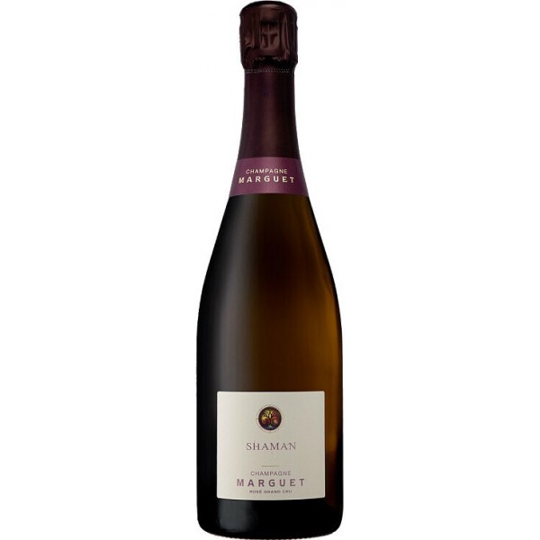 Игристое вино Shaman  Rosé  Grand Cru   3000 мл