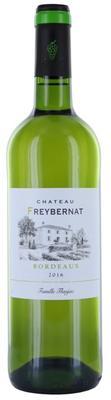 Вино Chateau Freybernat   2016 750 мл