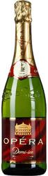Игристое вино Francaise des Grands Vins Opera Blanc de Blancs Brut  750 мл