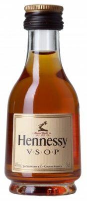 Коньяк Hennessy V.S.O.P, Хеннесси VSOP 50 мл