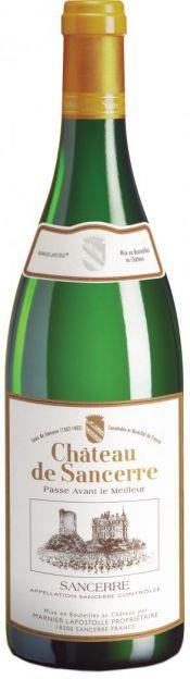 Вино Chateau de Sancer   2015 1500 мл