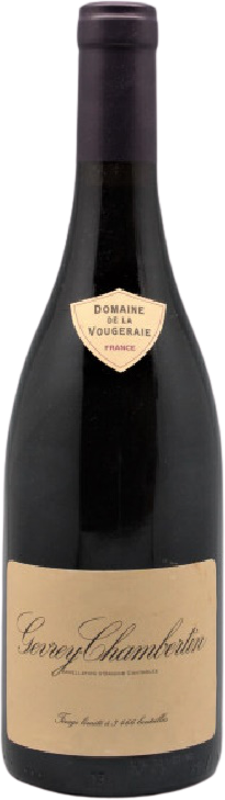 Вино Domaine de la Vougeraie Gevrey-Chambertin   2017  750 мл