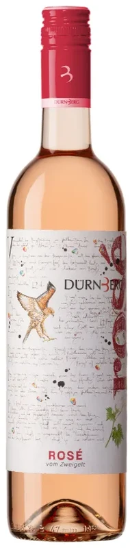 Вино Dürnberg Rose vom Zweigelt  2021  750 мл