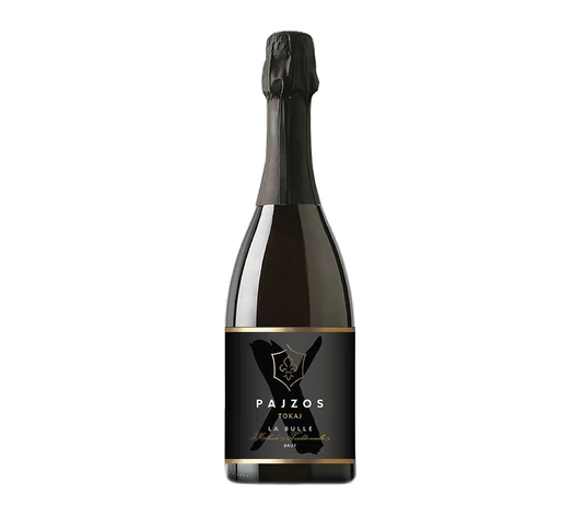 Игристое вино Pajzos La Bulle Méthode Traditionnelle Brut  2021  750 мл