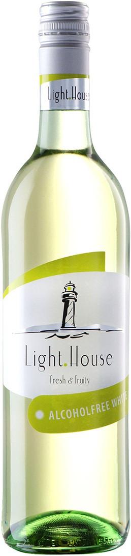 Вино Peter Mertes Light House white Alcoholfree Петер Мертес Лайт Хаус 750 мл