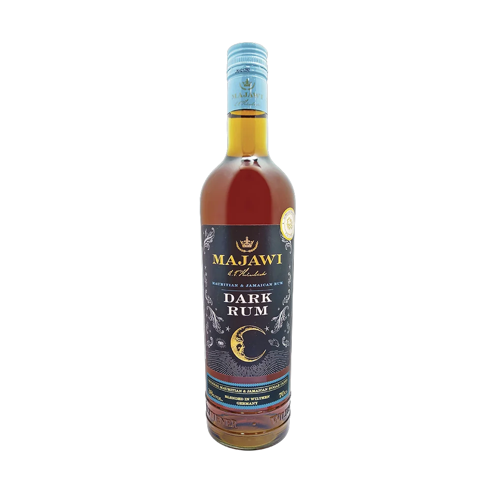 Ром Majawi Dark  Маджави Дарк 700 мл