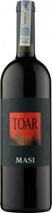 Вино Masi Toar Valpolicella Classico Superiore Тоар Вальполичелла Классико Супериоре 2016 750 мл