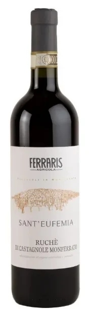 Вино Ferraris Sant Eufemia Ruche di Castagnole Monferrato  2024  750 мл  