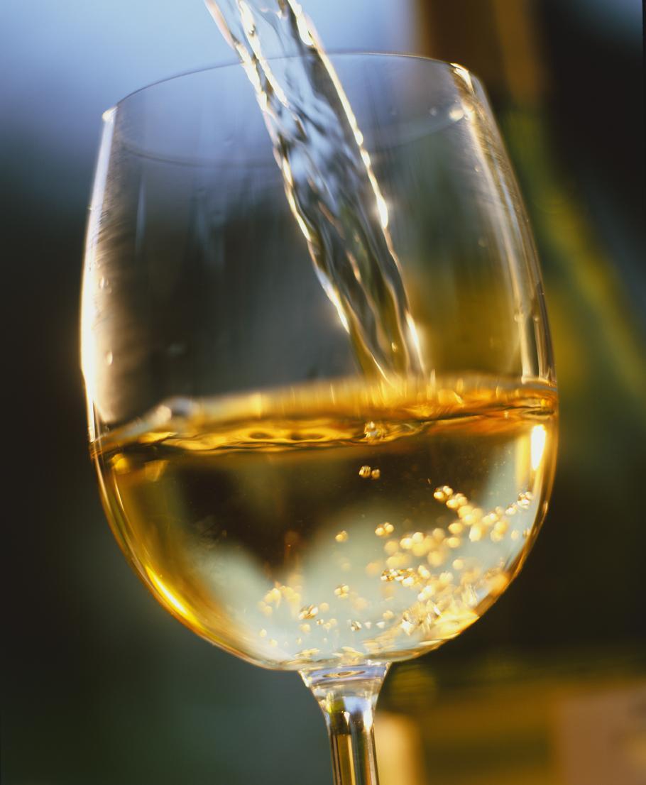 Вино Alves de Sousa Cume White Dry Альвеш де Соуза Куме 2014 750 мл