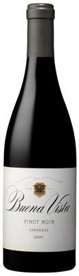 Вино Pinot Noir  2016  750 мл
