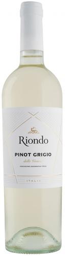 Вино Riondo Pinot Grigio IGT Риондо Пино Гриджио 750 мл