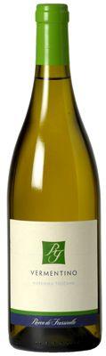 Вино  Castellare di Castellina Vermentino  2018 750 мл