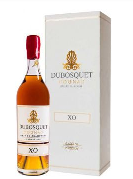 Коньяк   Dubosquet  Cognac XO Grande Champagne Premier Cru   700мл