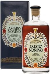 Ликер Nonino Amaro Quintessentia gift box 700 мл 35 %