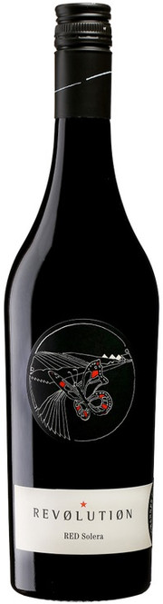 Вино Johannes Zillinger  Revolution  Red Solera  Революшн Ред Солера 750 мл