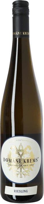 Вино  Domane Krems Riesling Домене Кремс Рислинг  2019  750 мл