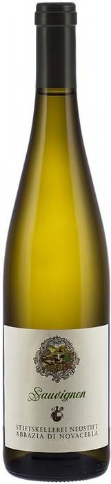Вино Abbazia di Novacella Sauvignon white  2020 750 мл