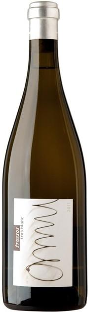 Вино Priorat del Portal Trossos" Blanc Троссос  Блан  2014 750 мл