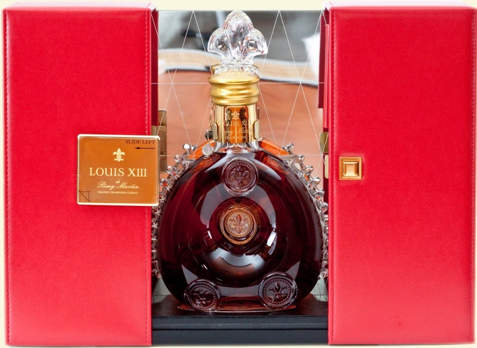 Коньяк Remy Martin Louis XIII  1500 мл