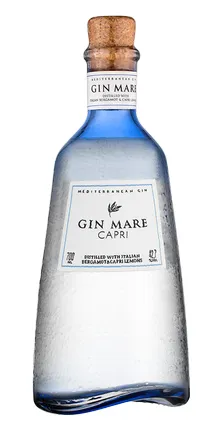 Джин Gin Mare Capri  700 мл