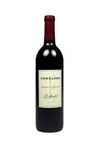 Вино Edmeades Vineyards Mendocino Edmeades Zinfandel  2018 750 мл