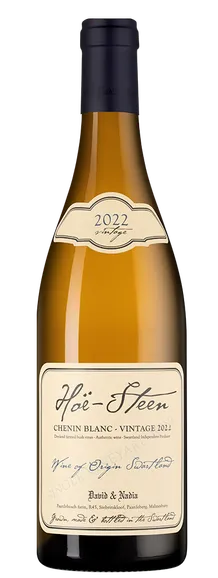 Вино David & Nadia Hoe-Steen  2023  750 мл