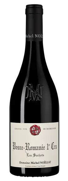 Вино Domaine Michel Noellat Vosne-Romanee Premier Cru Les Suchots  2021   750 мл