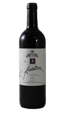 Вино Bodegas Milenium   Amanterra Red Dry  750 мл