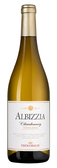 Вино Albizzia Toscana IGT Chardonnay  2023  750 мл