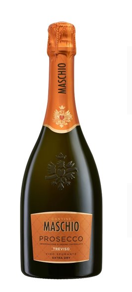 Игристое вино Cantine Maschio Prosecco Treviso  750 мл