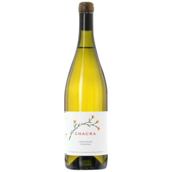 Вино Chacra Chardonnay   2020 750 мл