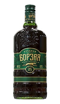 Ликер Десертный Русская Борзая 500 мл
