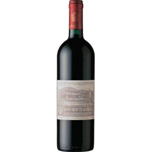 Вино Cabernet Sauvignon Pehuen Santa Rita Санта Рита Каберне Совиньон Пэуэн  750 мл