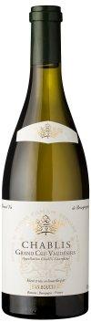 Вино JEAN BOUCHARD CHABLIS GRAND CRU VAUDESIRS  750 мл