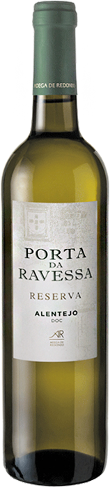 Вино Adega de Redondo Porta da Ravessa Reserva Alentejo DOC  2018 750 мл