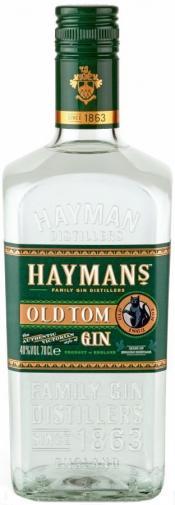 Джин Hayman's Old Tom  700 мл