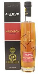 Коньяк A.E.DOR Napoléon gift in box  700 мл