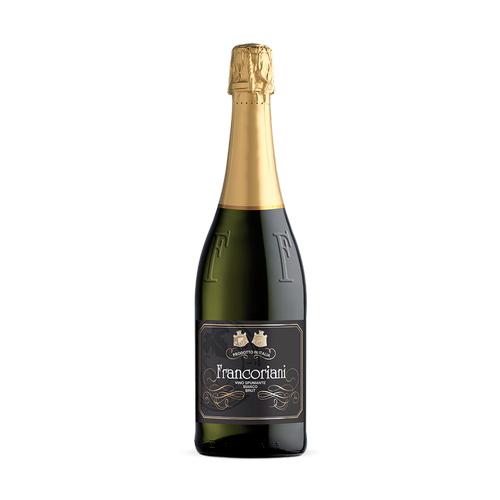 ВИНО ИГРИСТОЕ Schenk  Francoriani Spumante  Brut 750 мл