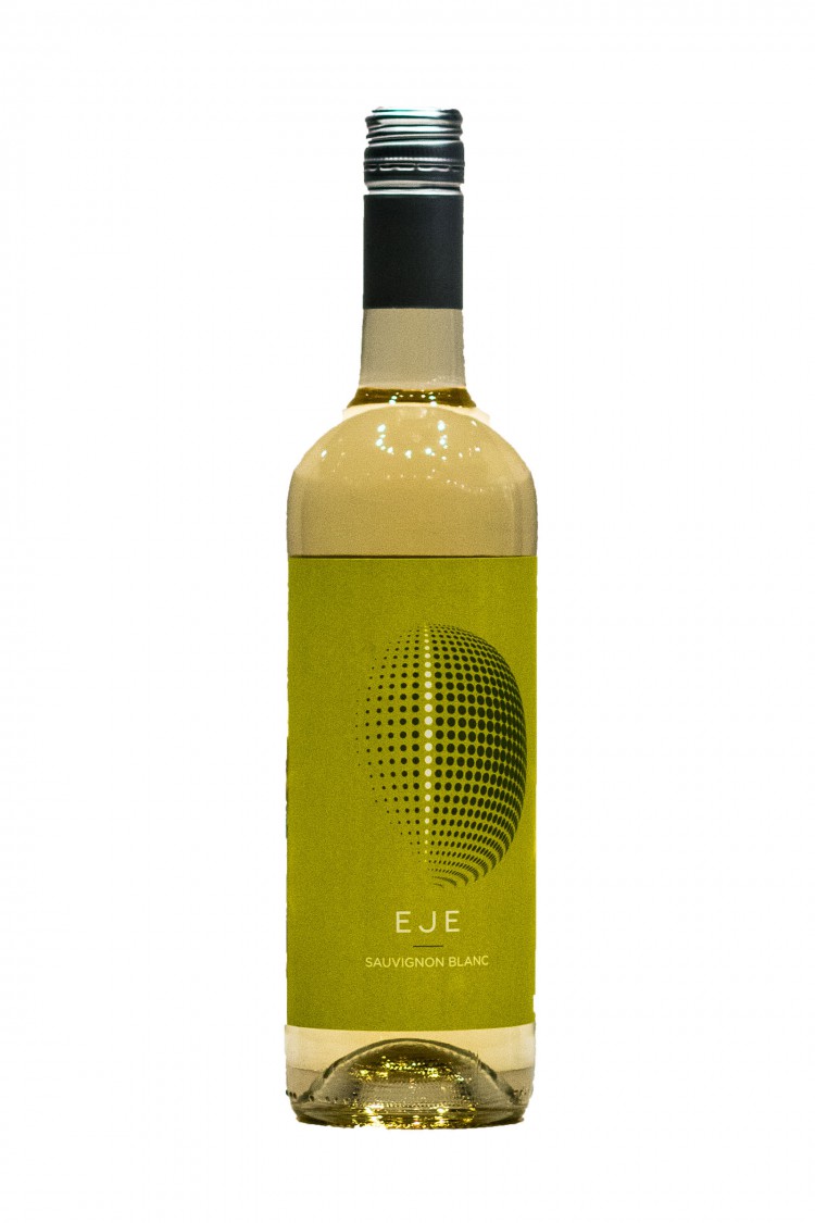 Вино Eje Sauvignon Blanc    2017  750 мл