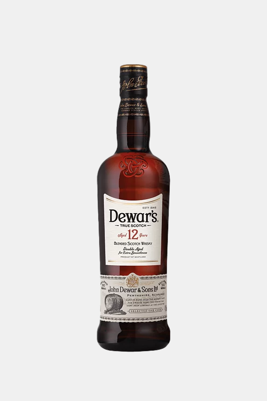 Виски Dewar's Special Reserve 12 year Old 700 мл