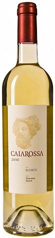 Вино Caiarossa Toscana IGT Bianco   2017 750 мл