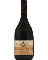 Вино Chateau de la Gardine / Шато де ля Гардин Chateauneuf du Pape AOC C