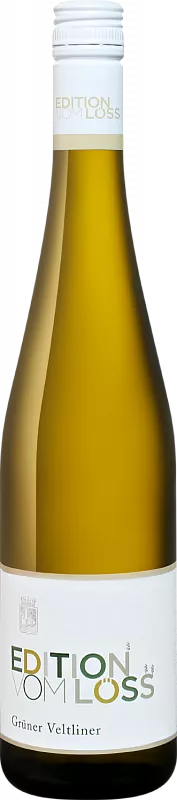 Вино Leth   Edition Vom Loss Gruner Veltliner Niederösterreich  2023  750 мл  12,5 %