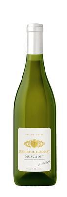 Вино Jean-Paul Godina Muscadet AOC Жан-Поль Година Мюскаде 2014 750 мл